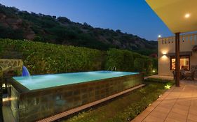 Bliss In The Woods By Veo - Part Of Stayvista
