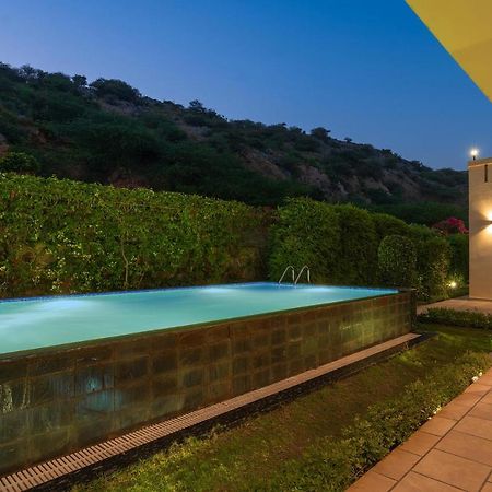 Bliss In The Woods By Veo - Part Of Stayvista Dhauj Exterior photo