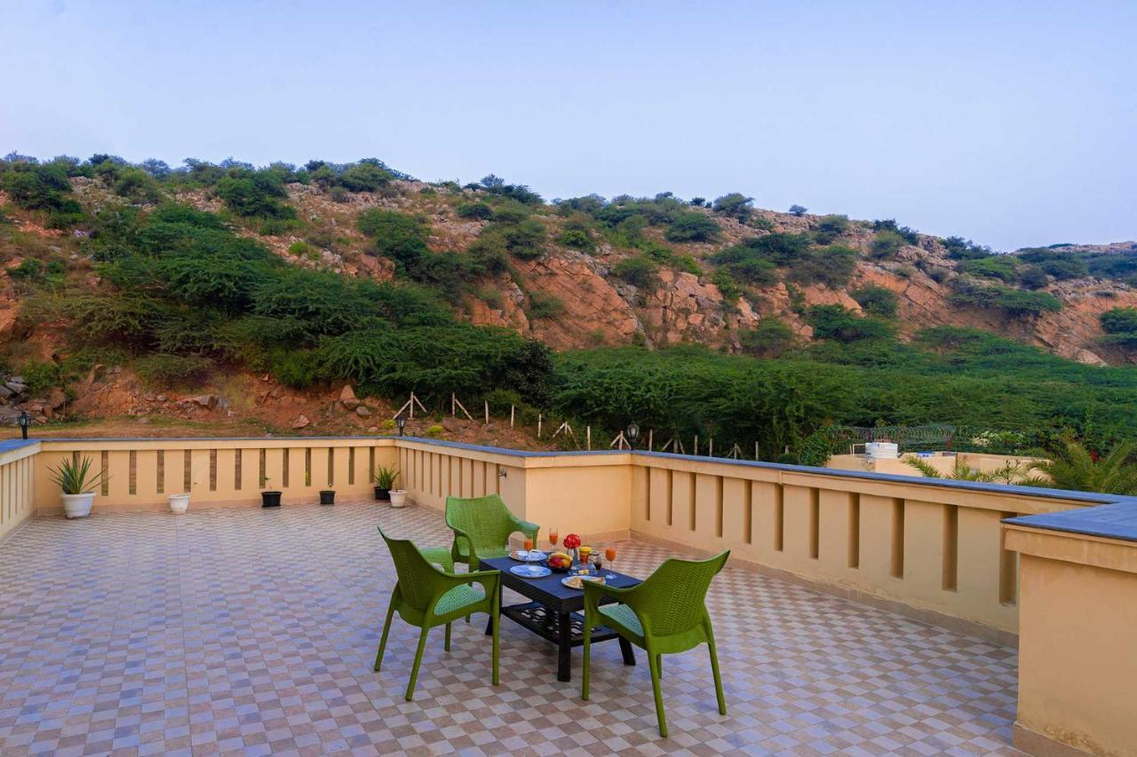 Bliss In The Woods By Veo - Part Of Stayvista Dhauj Exterior photo